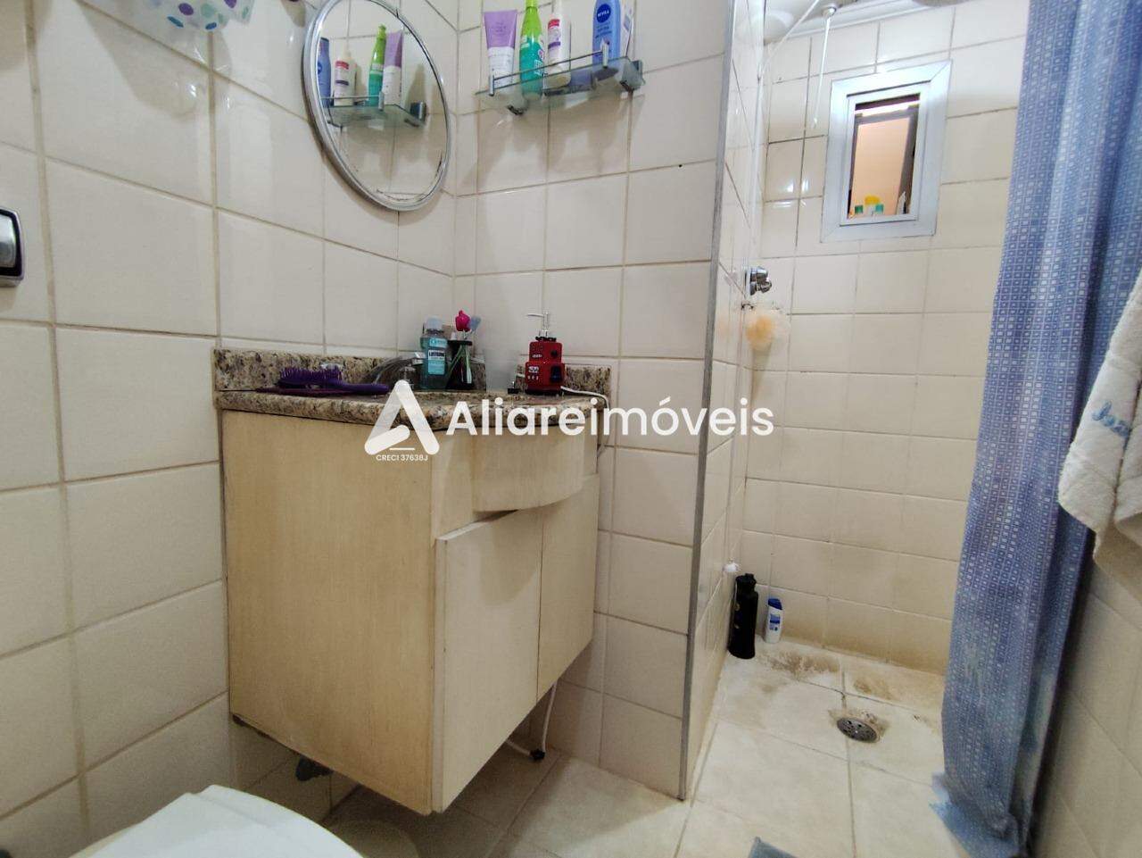 Apartamento à venda com 2 quartos, 85m² - Foto 10