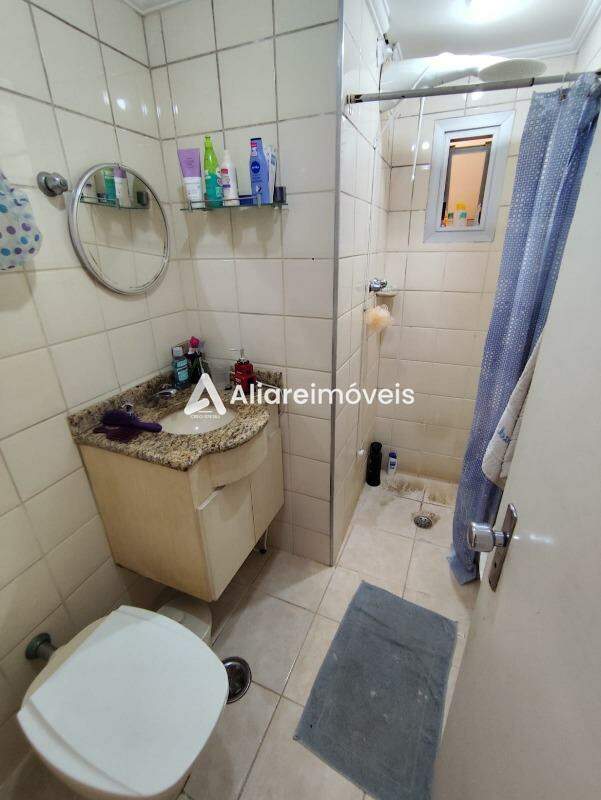 Apartamento à venda com 2 quartos, 85m² - Foto 11