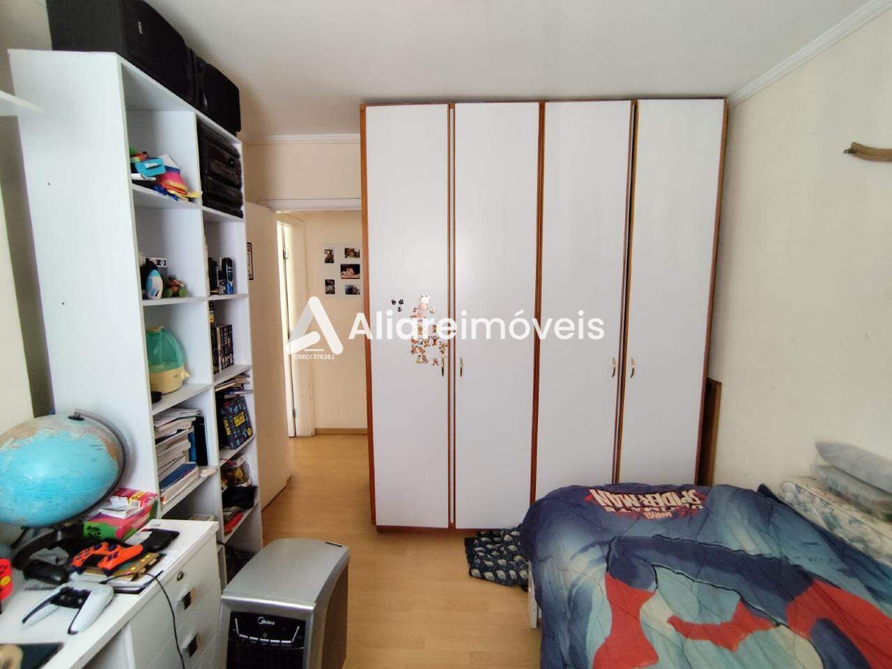 Apartamento à venda com 2 quartos, 85m² - Foto 13