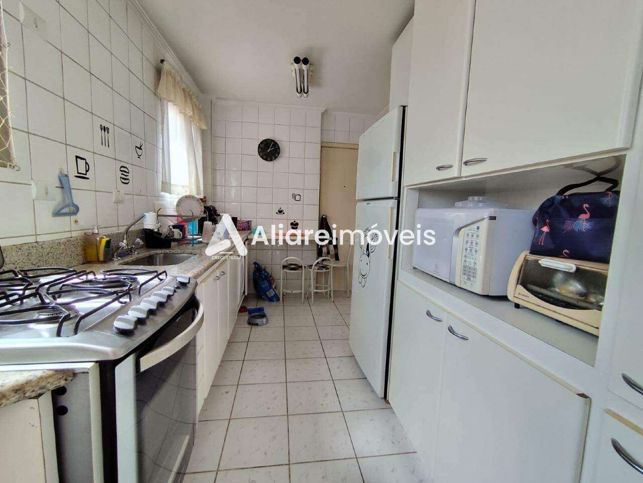 Apartamento à venda com 2 quartos, 85m² - Foto 7