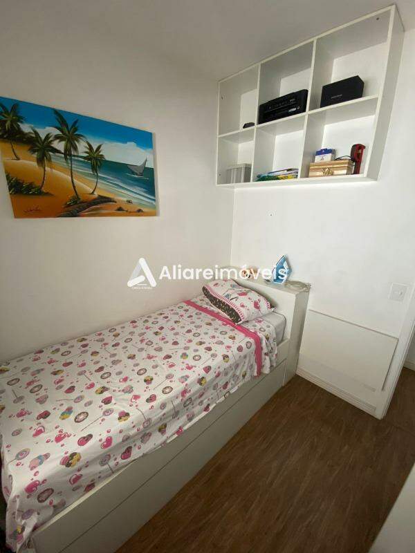 Apartamento à venda com 2 quartos, 69m² - Foto 9