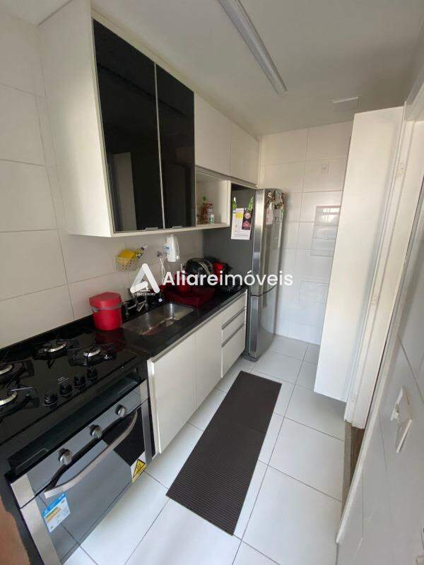 Apartamento à venda com 2 quartos, 69m² - Foto 8