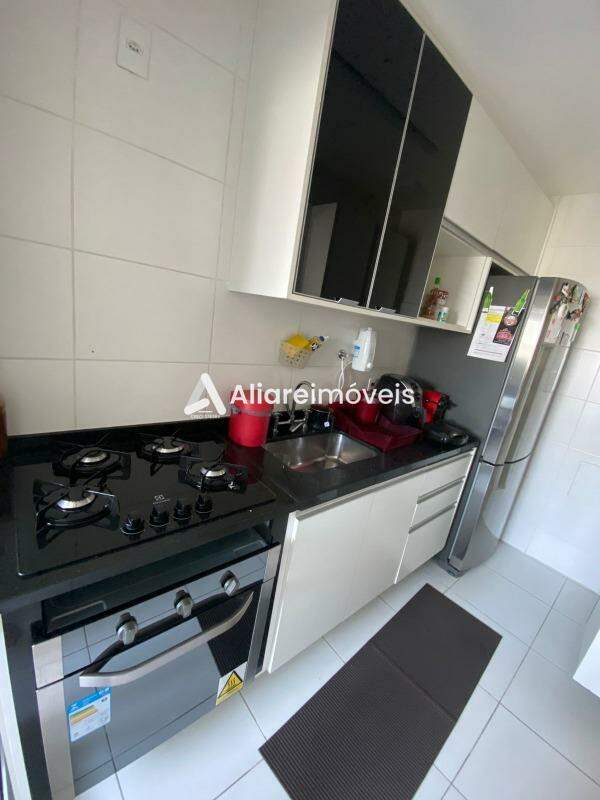 Apartamento à venda com 2 quartos, 69m² - Foto 6