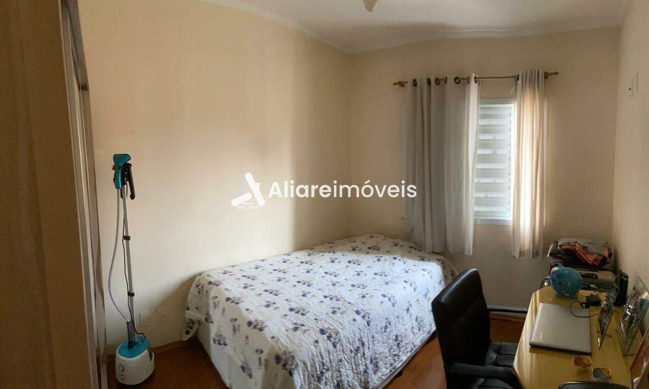 Casa à venda com 3 quartos, 126m² - Foto 10