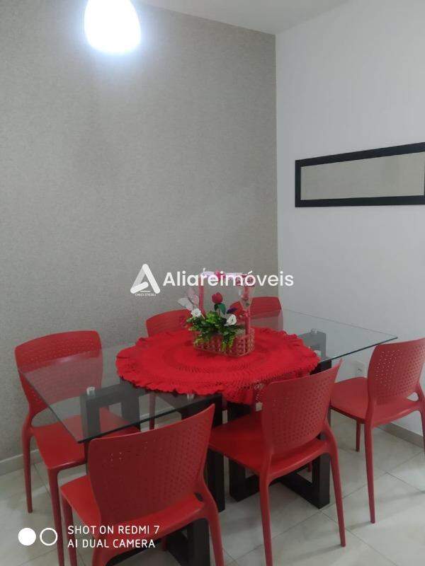 Apartamento para alugar com 3 quartos, 64m² - Foto 23