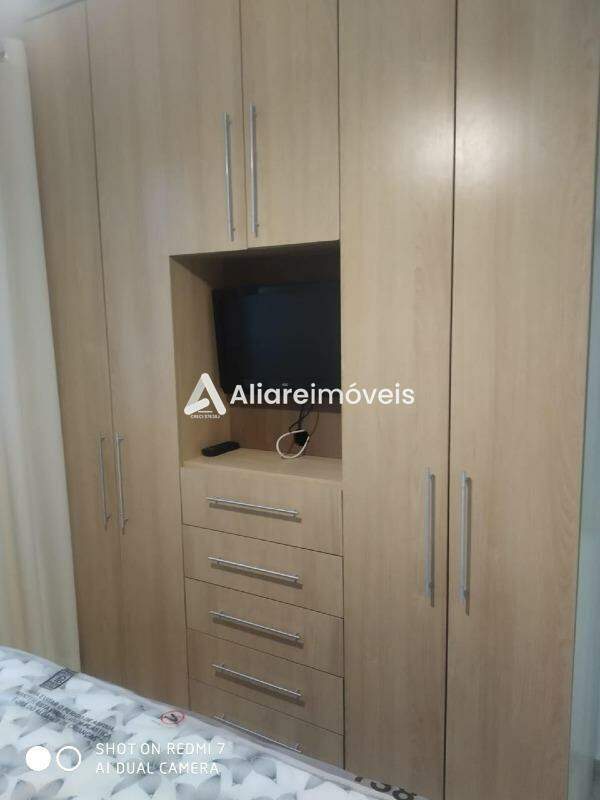 Apartamento para alugar com 3 quartos, 64m² - Foto 26