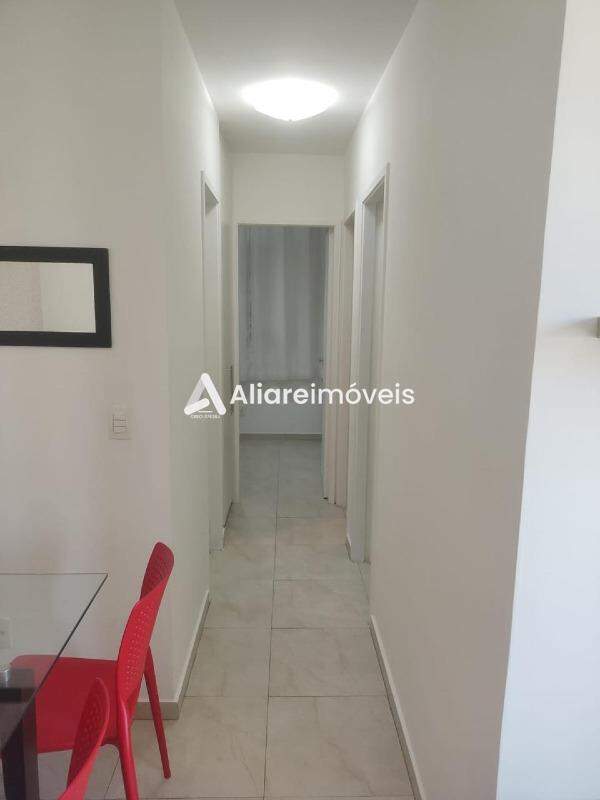 Apartamento para alugar com 3 quartos, 64m² - Foto 7