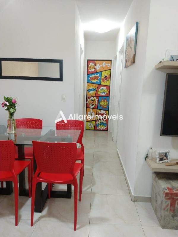 Apartamento para alugar com 3 quartos, 64m² - Foto 4