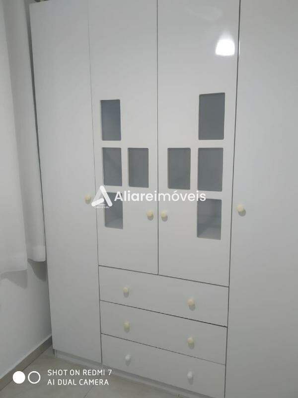 Apartamento para alugar com 3 quartos, 64m² - Foto 24