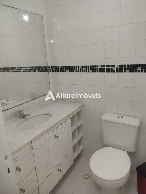 Apartamento para alugar com 3 quartos, 64m² - Foto 13