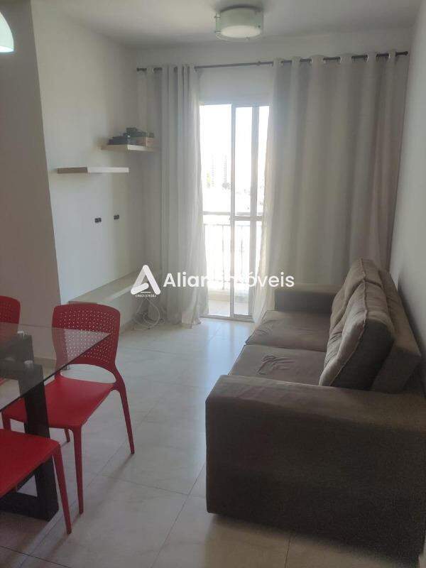 Apartamento para alugar com 3 quartos, 64m² - Foto 5