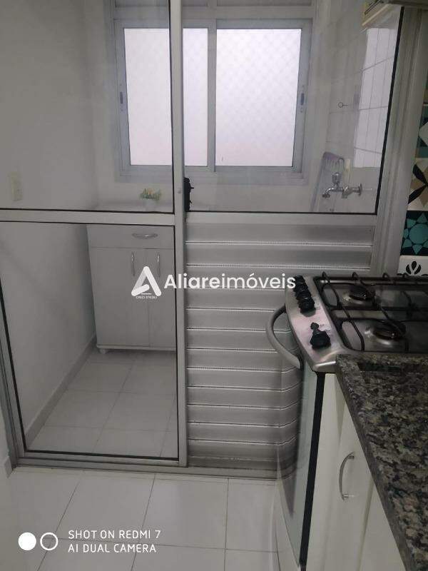 Apartamento para alugar com 3 quartos, 64m² - Foto 21