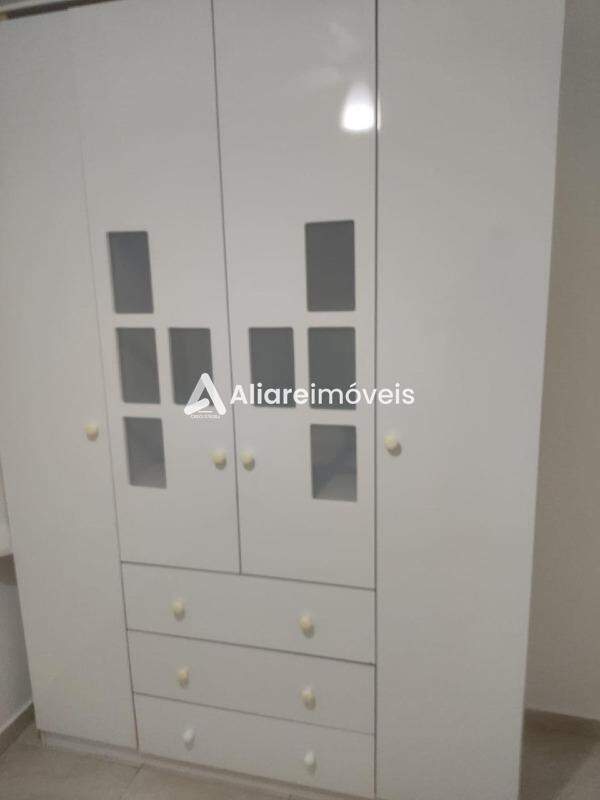 Apartamento para alugar com 3 quartos, 64m² - Foto 20