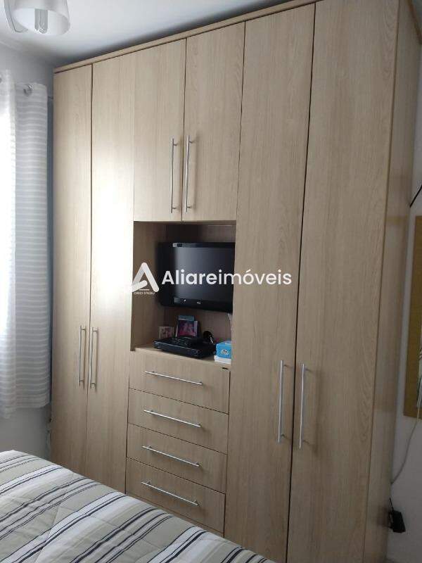 Apartamento para alugar com 3 quartos, 64m² - Foto 8