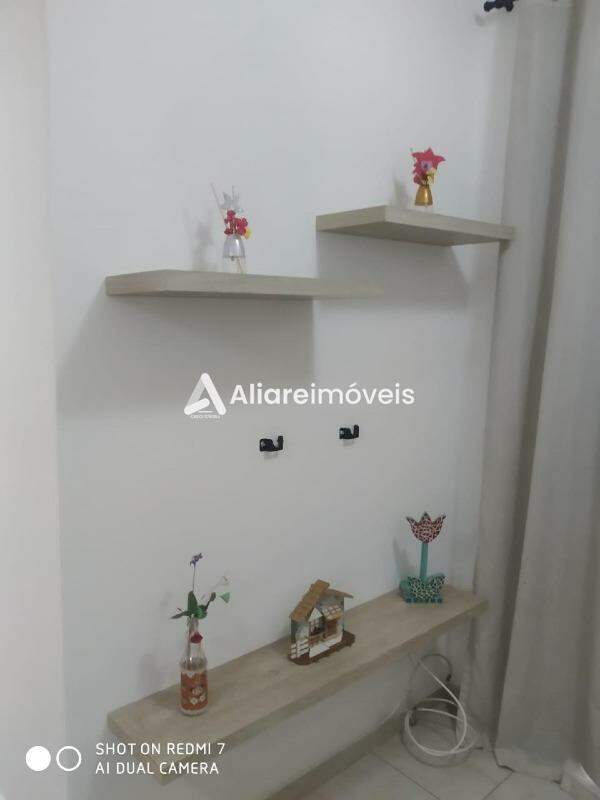 Apartamento para alugar com 3 quartos, 64m² - Foto 14