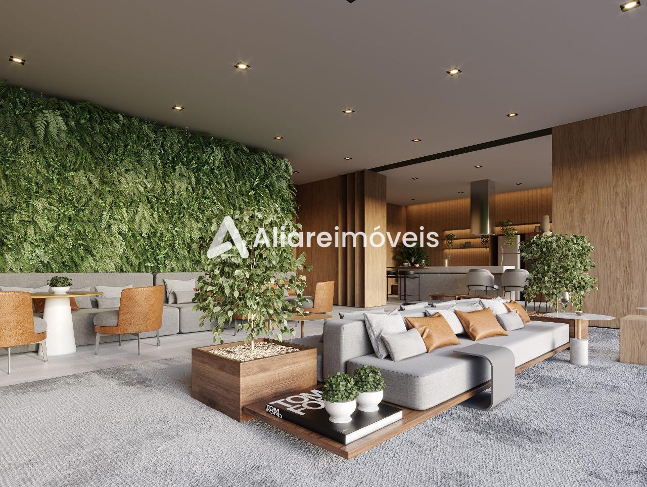 Cobertura à venda com 4 quartos, 280m² - Foto 6