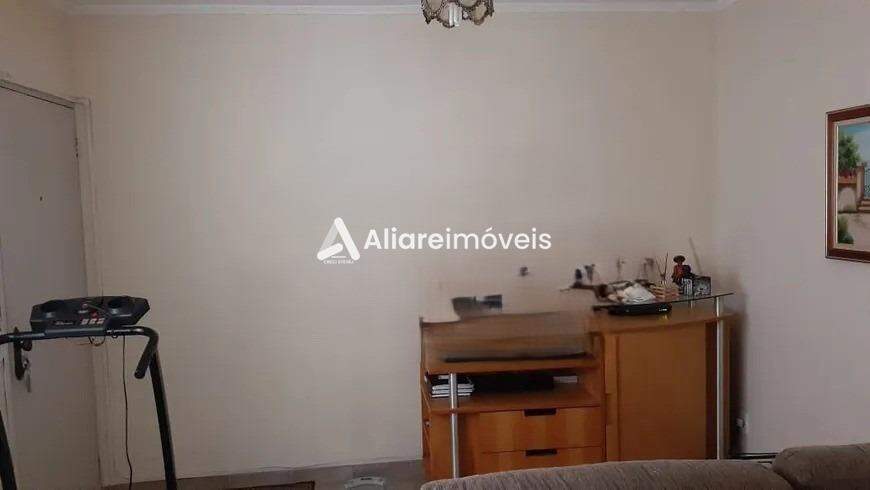 Apartamento à venda com 2 quartos, 45m² - Foto 5