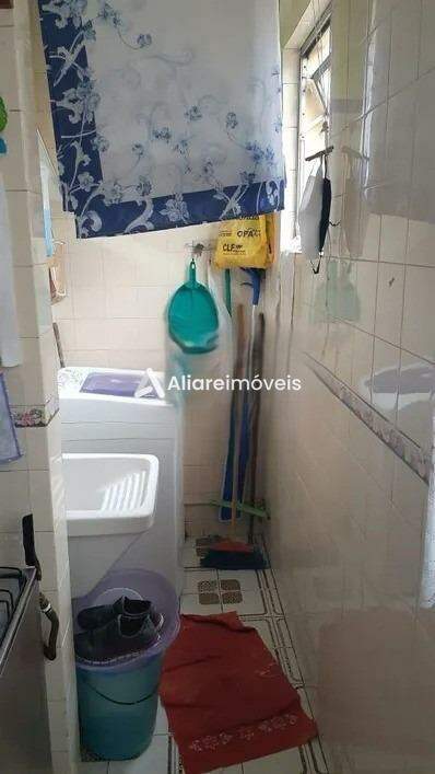 Apartamento à venda com 2 quartos, 45m² - Foto 3