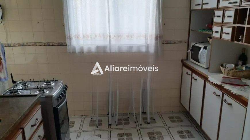 Apartamento à venda com 2 quartos, 45m² - Foto 6