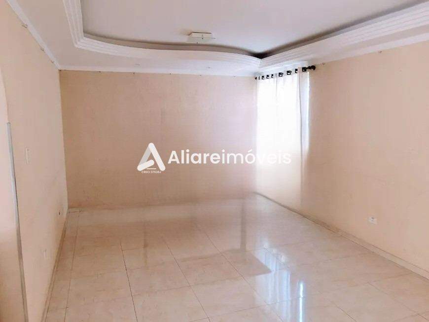 Apartamento à venda com 2 quartos, 45m² - Foto 1