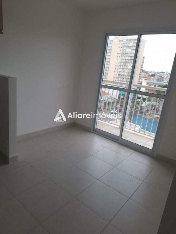 Apartamento para alugar com 2 quartos, 33m² - Foto 2