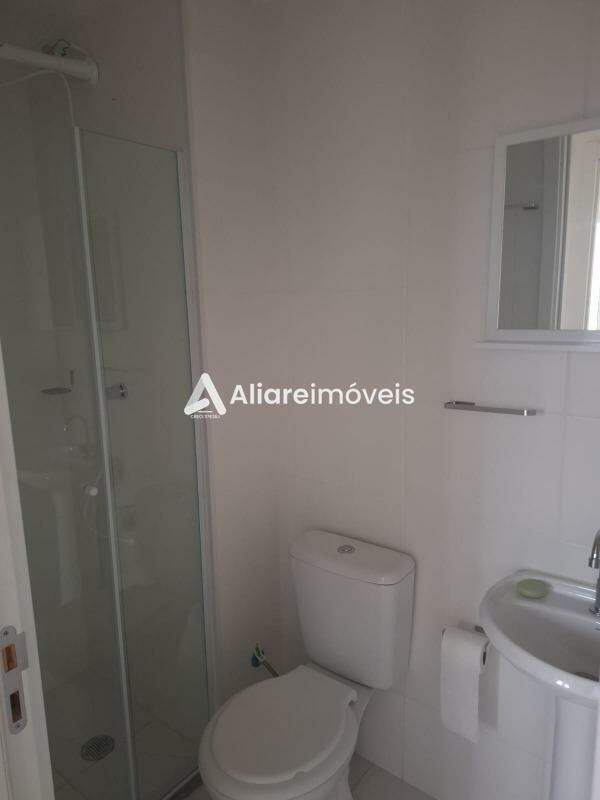 Apartamento para alugar com 2 quartos, 33m² - Foto 12