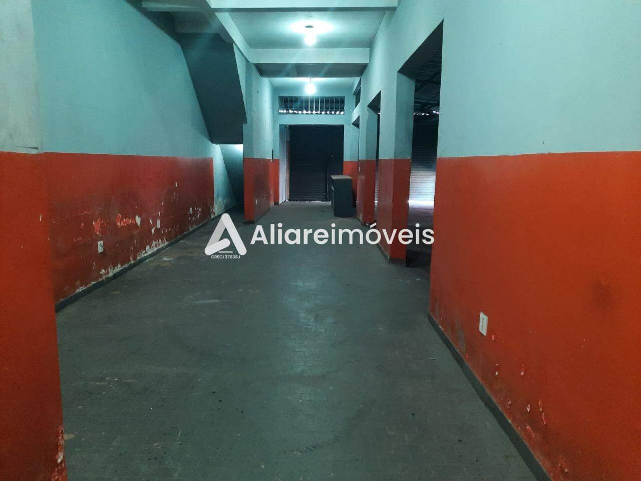 Depósito-Galpão-Armazém para alugar, 300m² - Foto 16