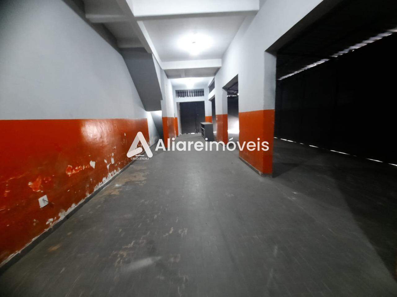 Depósito-Galpão-Armazém para alugar, 300m² - Foto 18