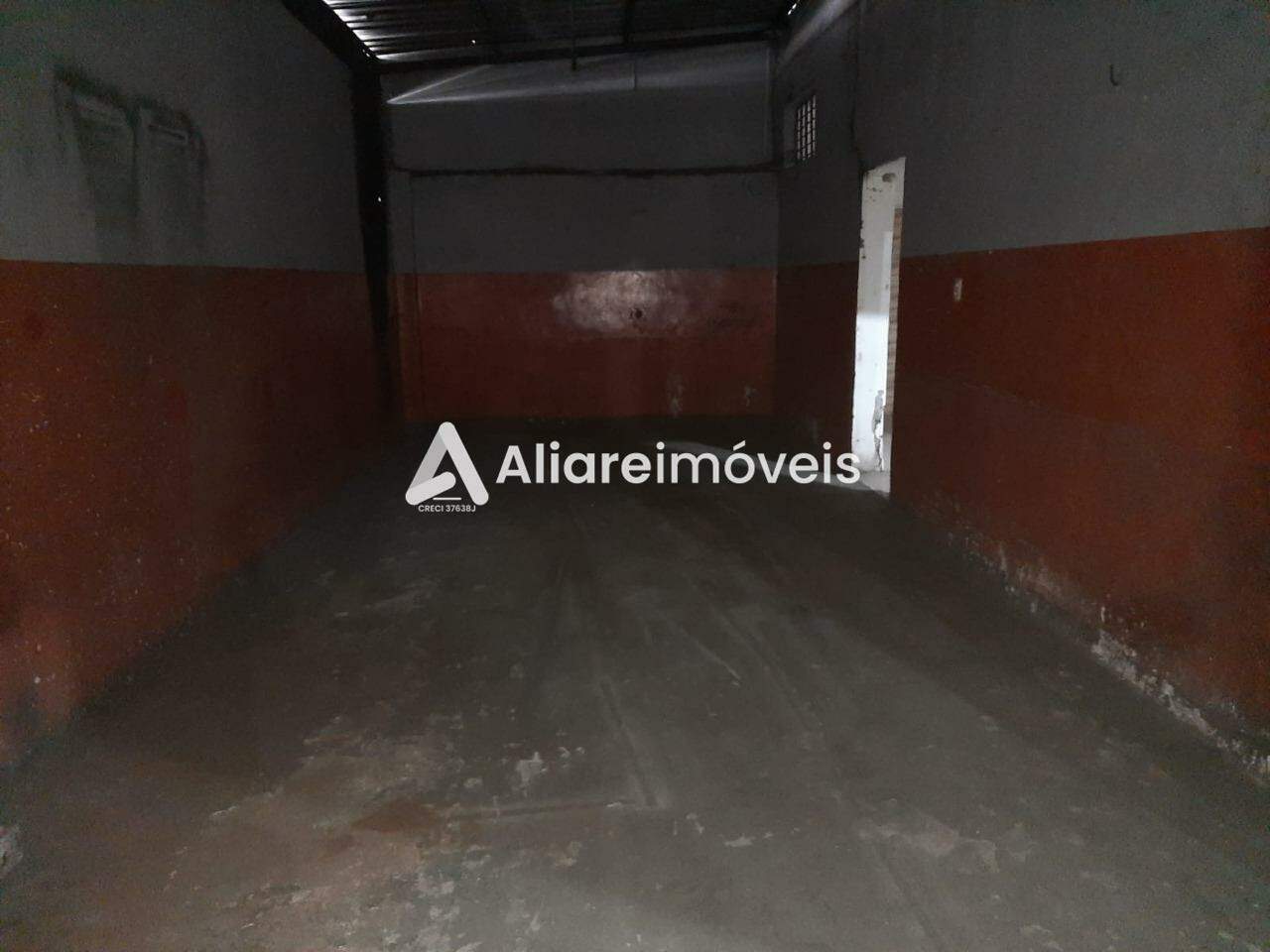 Depósito-Galpão-Armazém para alugar, 300m² - Foto 12