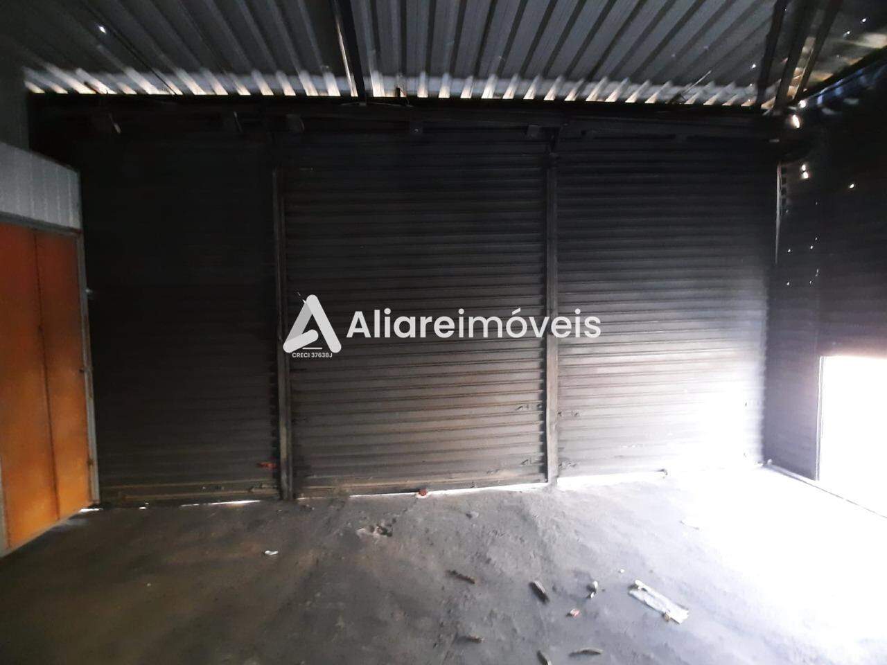 Depósito-Galpão-Armazém para alugar, 300m² - Foto 7