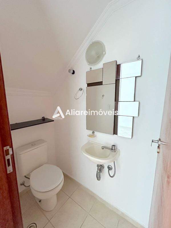 Casa para alugar com 2 quartos, 99m² - Foto 17