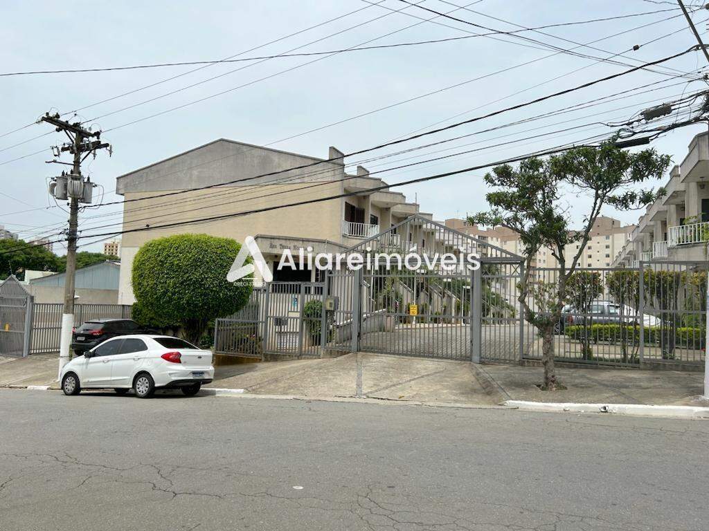 Casa para alugar com 2 quartos, 99m² - Foto 19