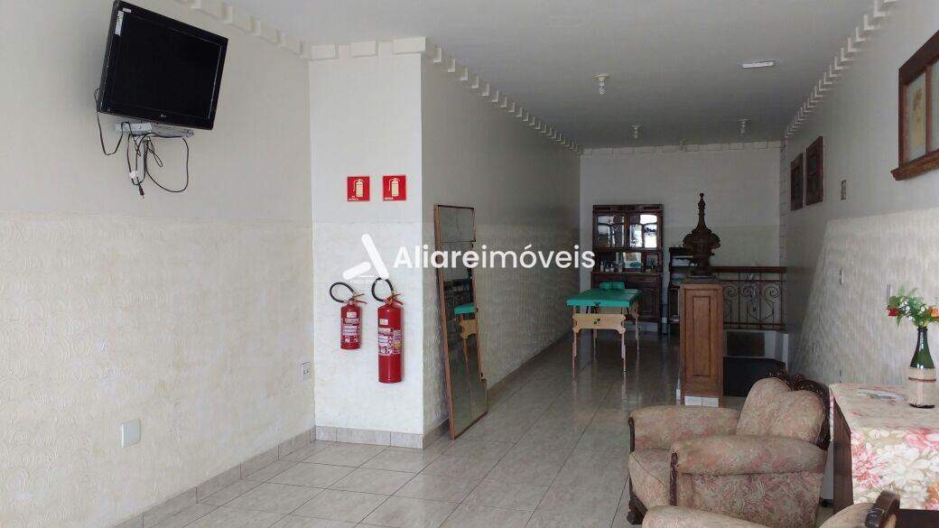 Conjunto Comercial-Sala à venda, 983m² - Foto 8