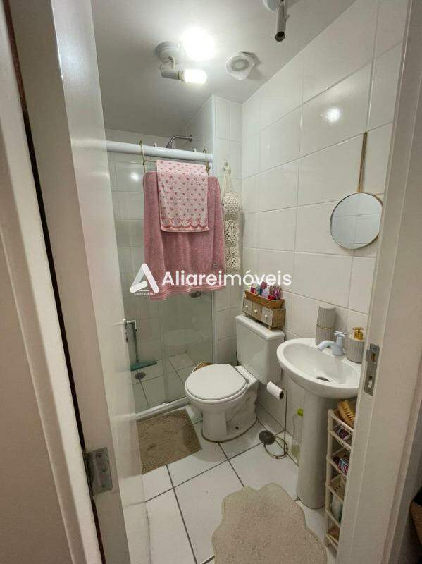 Apartamento à venda com 1 quarto, 36m² - Foto 8