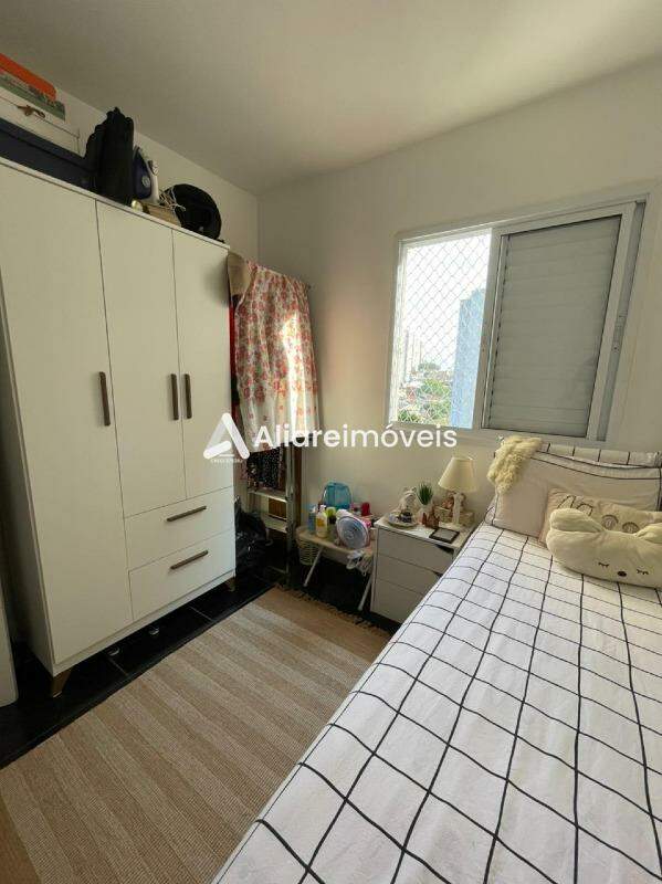 Apartamento à venda com 1 quarto, 36m² - Foto 13