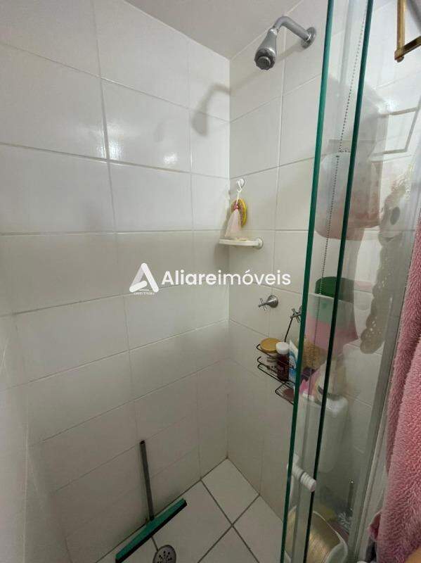 Apartamento à venda com 1 quarto, 36m² - Foto 9