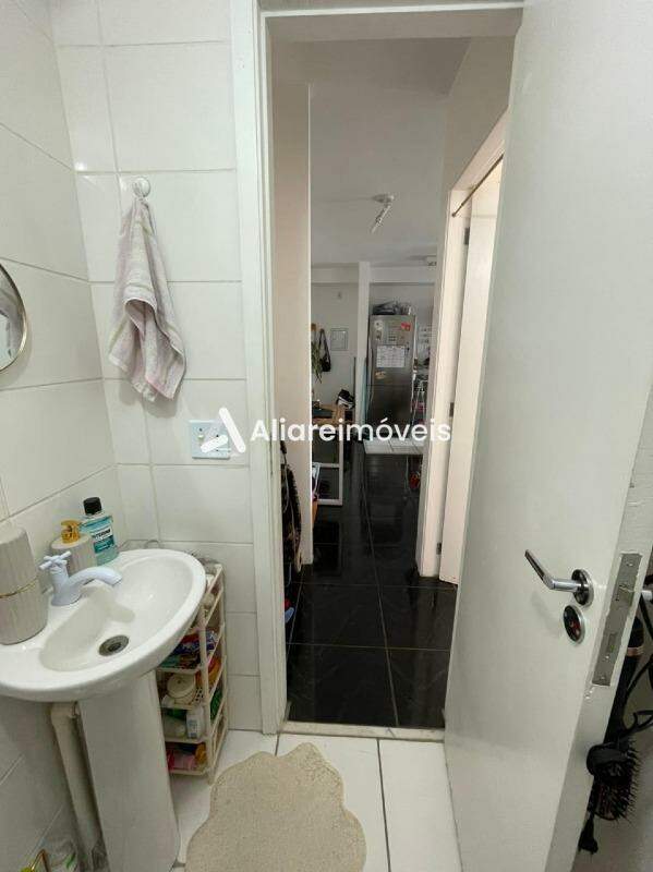 Apartamento à venda com 1 quarto, 36m² - Foto 10