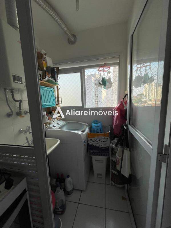 Apartamento à venda com 1 quarto, 36m² - Foto 5