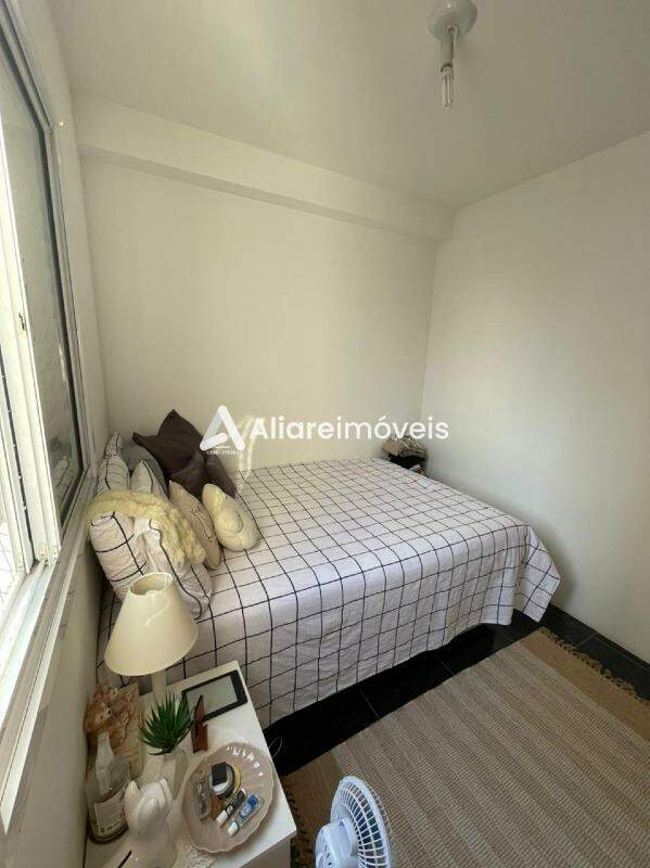 Apartamento à venda com 1 quarto, 36m² - Foto 14