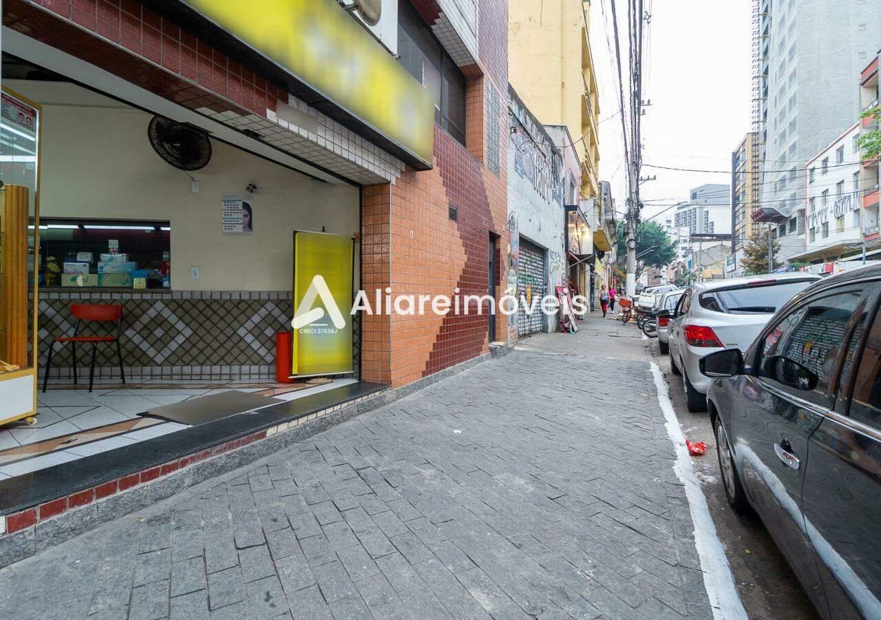 Loja-Salão para alugar, 250m² - Foto 2