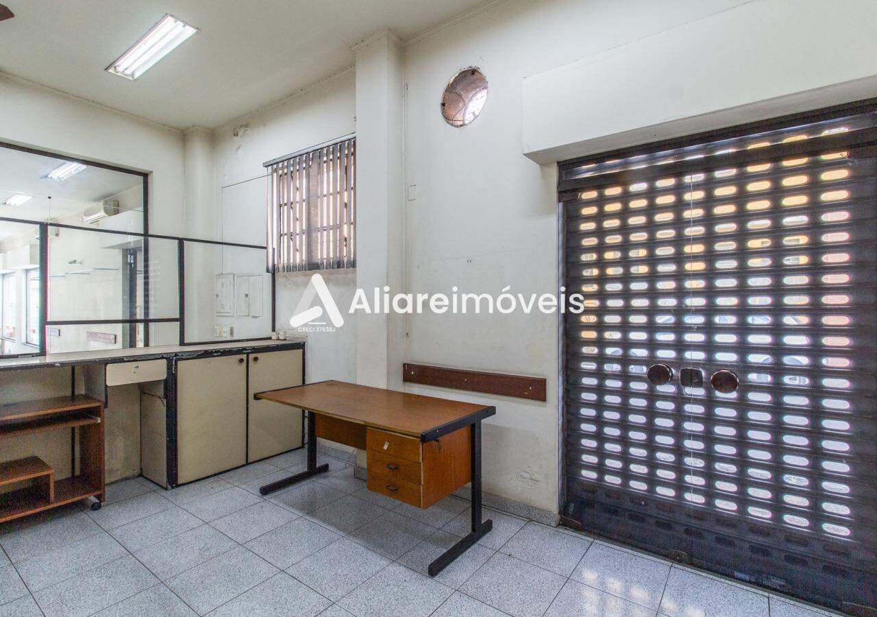 Loja-Salão para alugar, 120m² - Foto 9