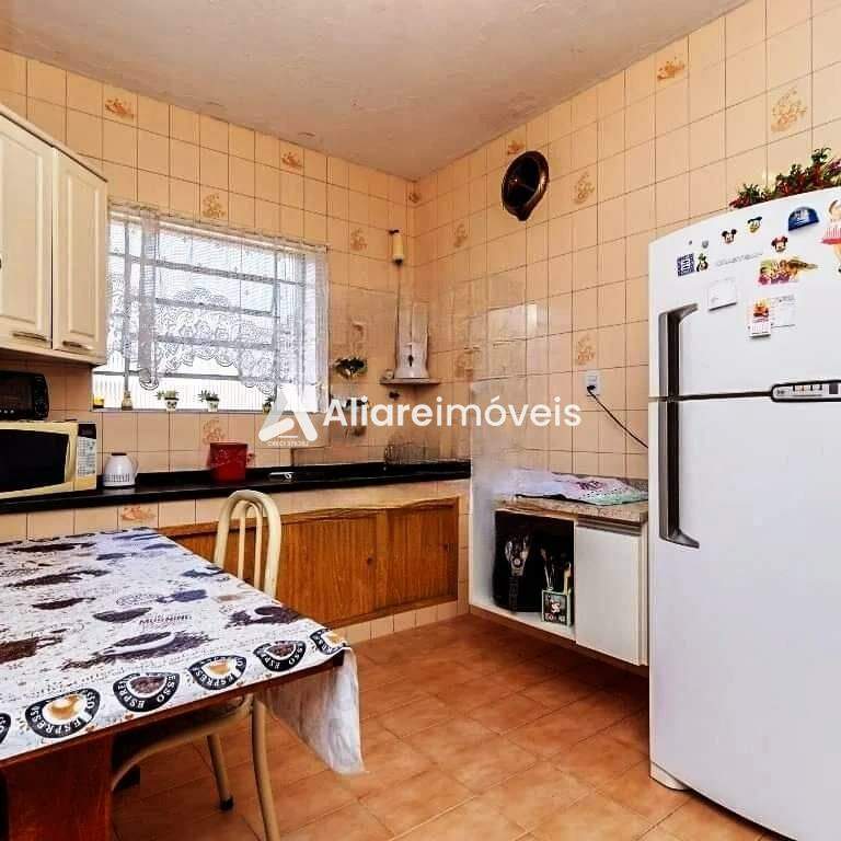 Casa à venda com 4 quartos, 157m² - Foto 20