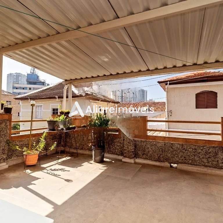 Casa à venda com 4 quartos, 157m² - Foto 14