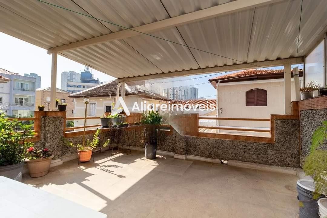 Casa à venda com 4 quartos, 157m² - Foto 10