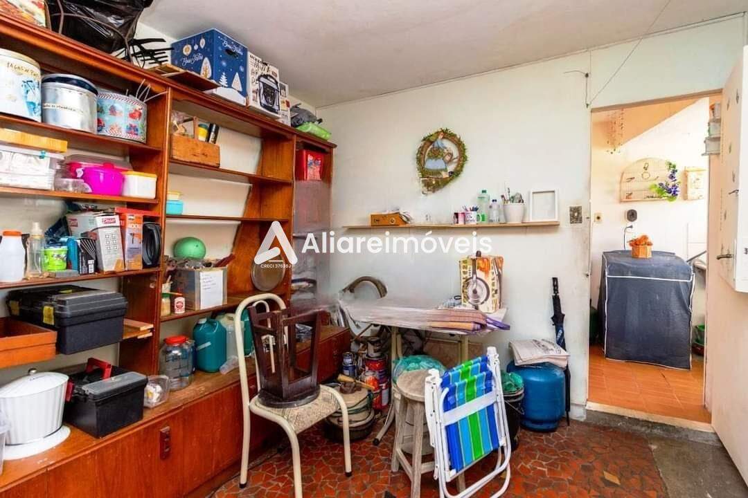 Casa à venda com 4 quartos, 157m² - Foto 6