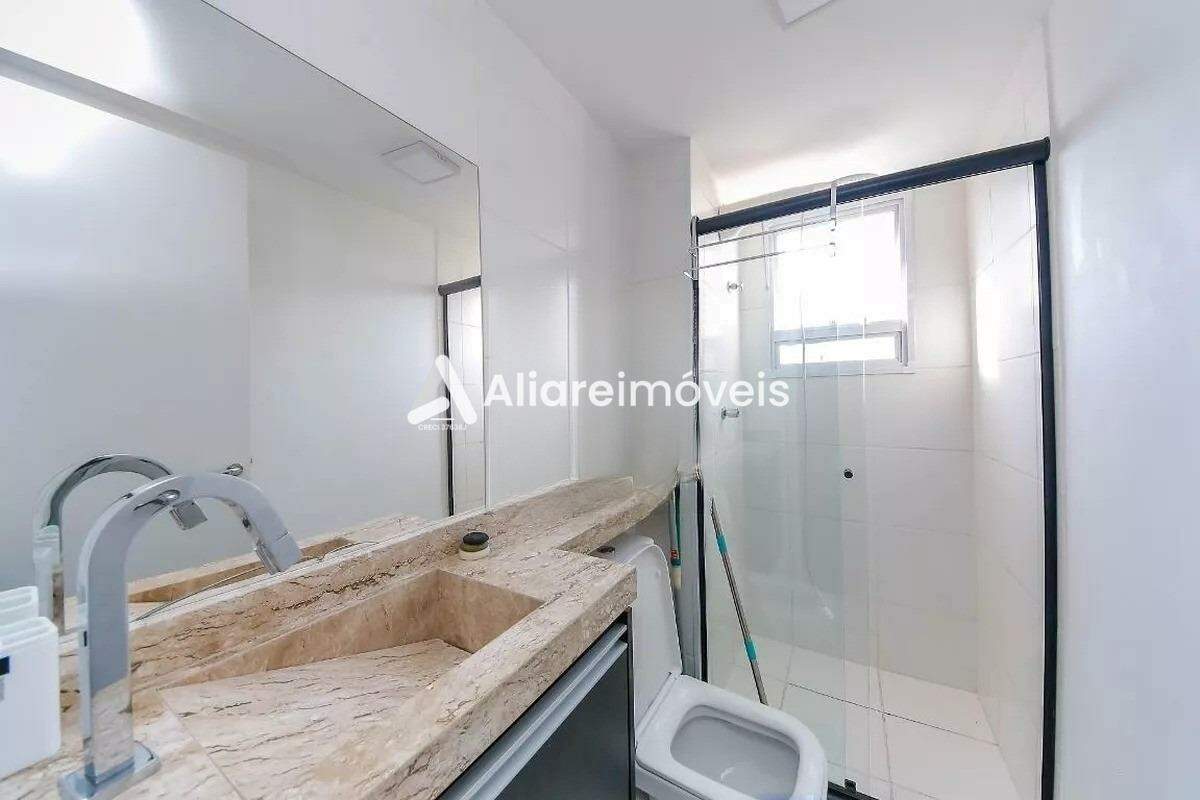 Apartamento à venda com 1 quarto, 25m² - Foto 10