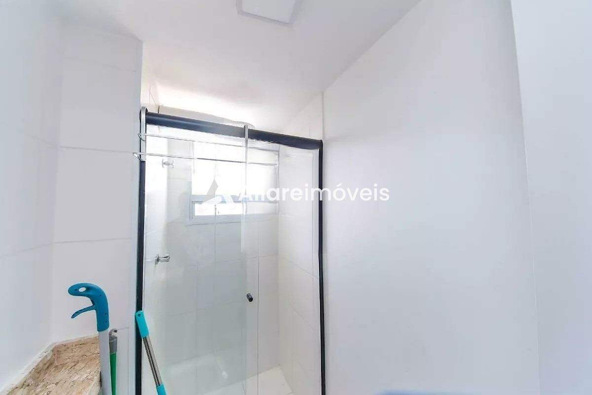 Apartamento para alugar com 1 quarto, 25m² - Foto 7