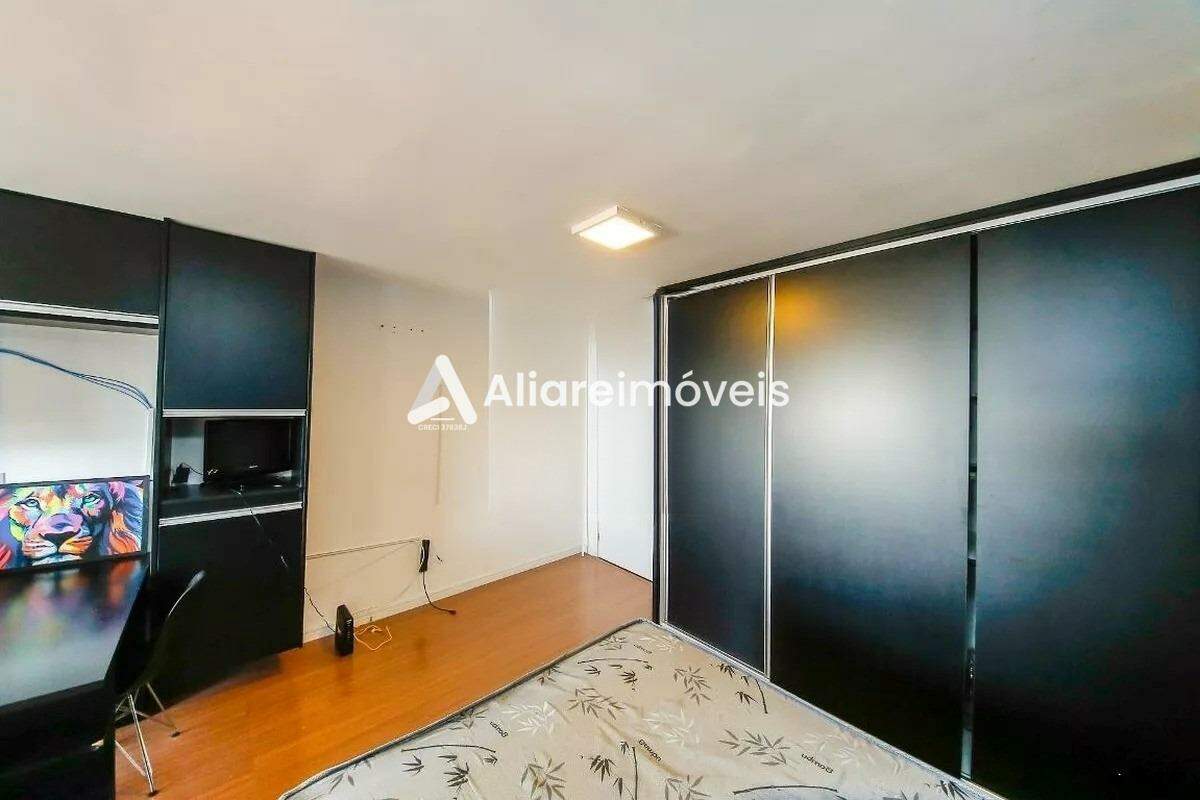 Apartamento para alugar com 1 quarto, 25m² - Foto 13