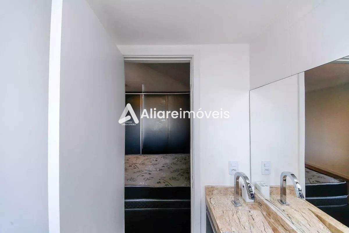 Apartamento para alugar com 1 quarto, 25m² - Foto 9