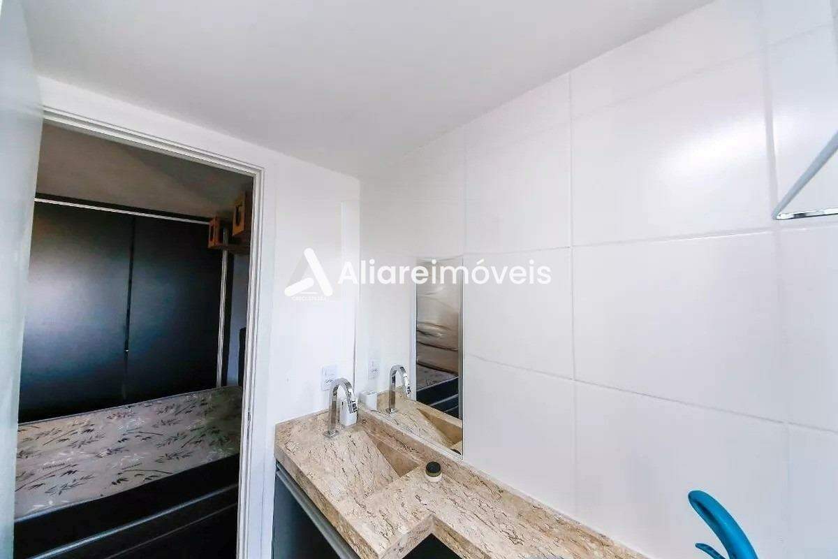 Apartamento para alugar com 1 quarto, 25m² - Foto 5